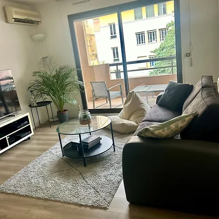 Apartment Beausoleil, Proche Monaco Beausoleil