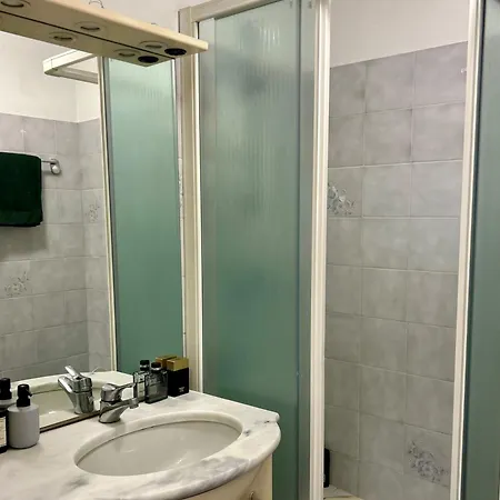 Beausoleil, Proche Monaco Apartment *